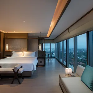 Hotel Pan Pacific, Yangon