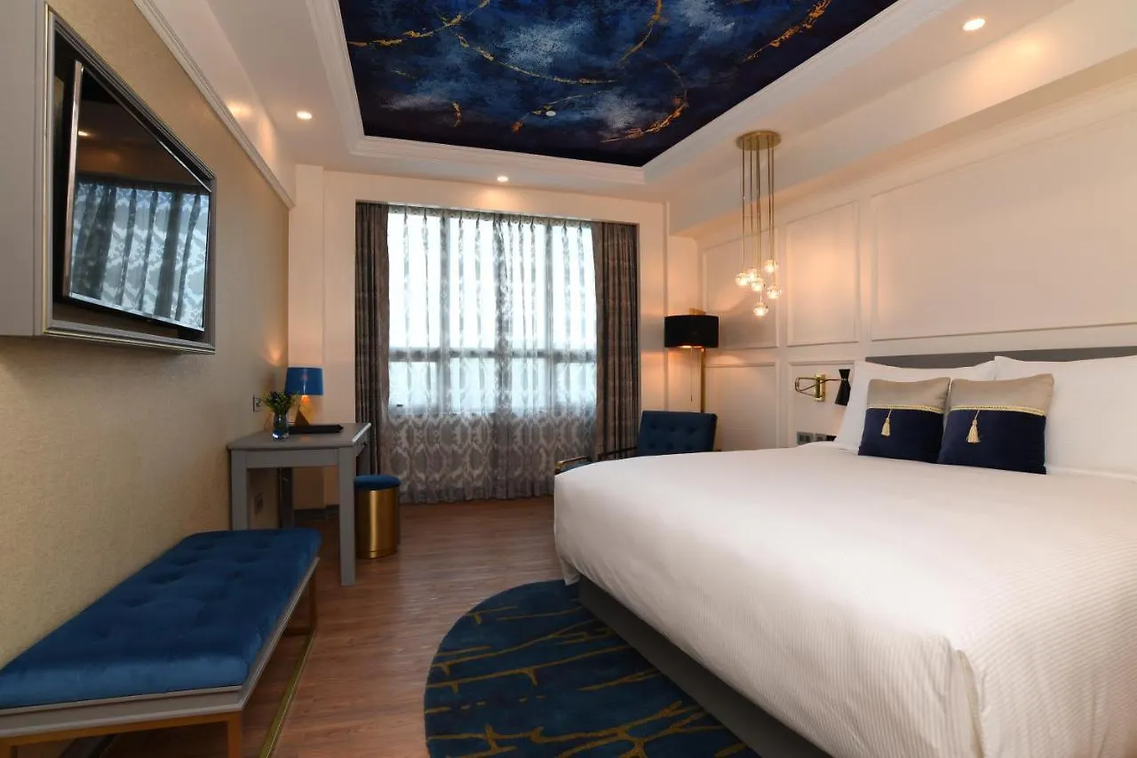 *****  Royal Tian Li Hotel Yangon Myanmar