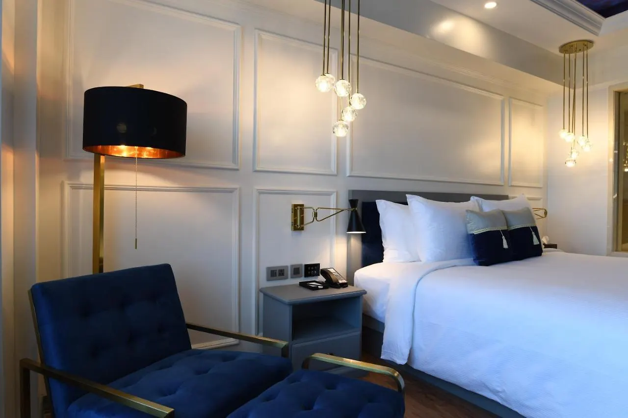 Royal Tian Li Hotel Yangon