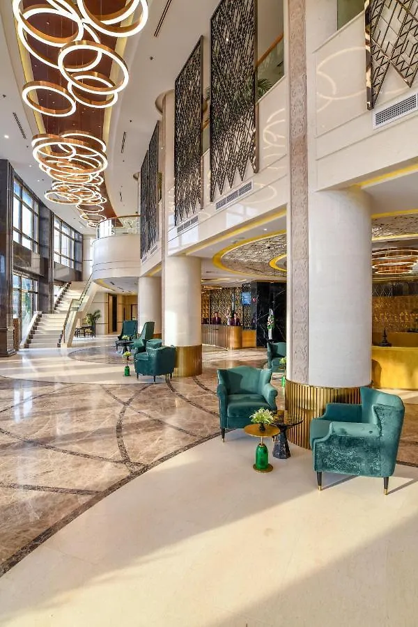 Royal Tian Li Hotel Yangon 5*,  Myanmar