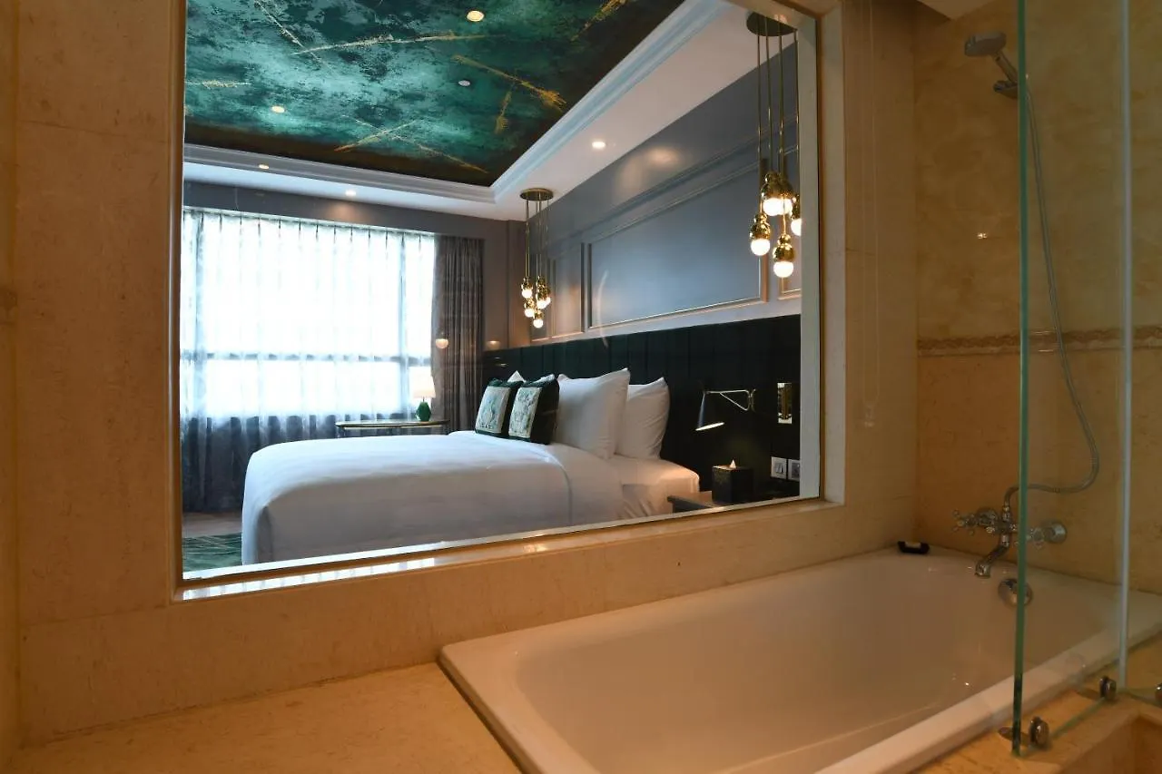 Royal Tian Li Hotel Yangon