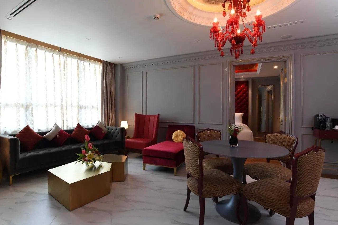 Royal Tian Li Hotel Yangon 5*,  Myanmar
