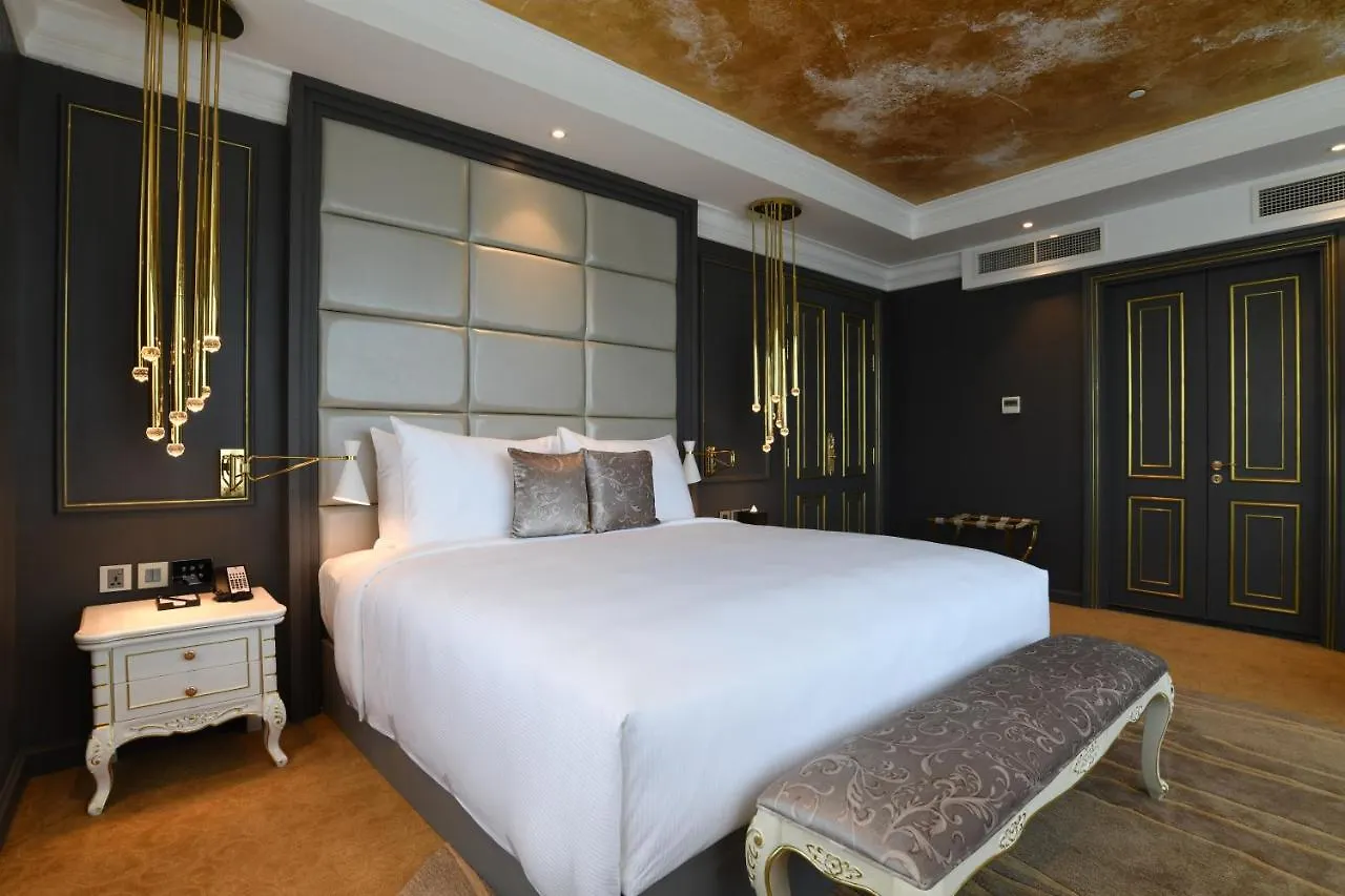 Royal Tian Li Hotel Yangon