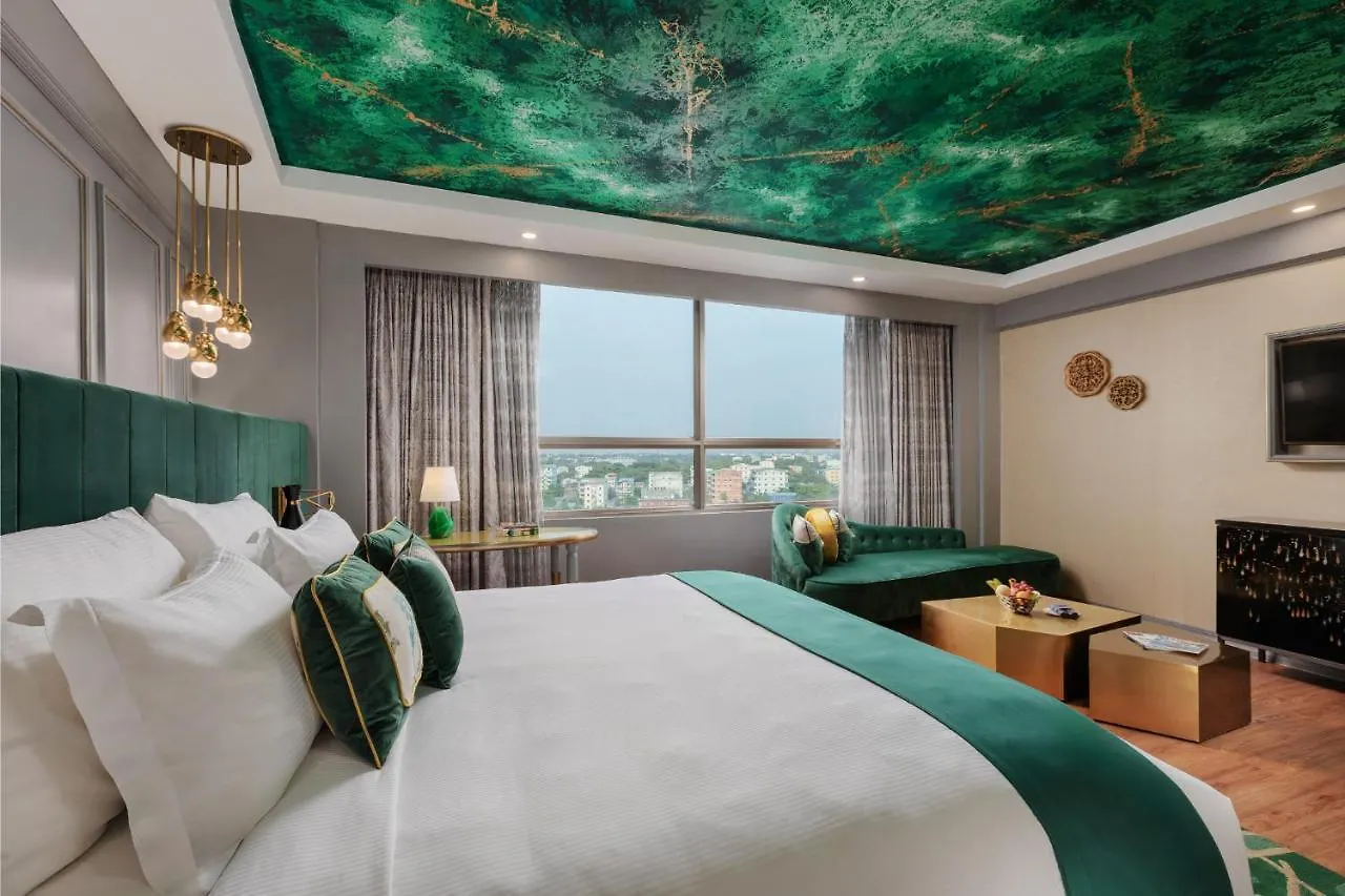 Royal Tian Li Hotel Yangon