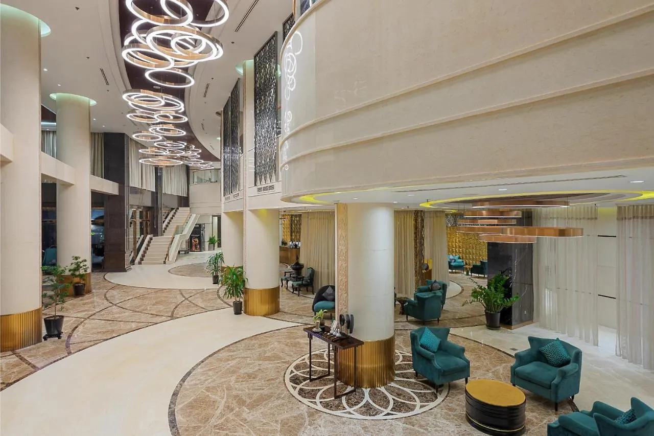 *****  Royal Tian Li Hotel Yangon Myanmar